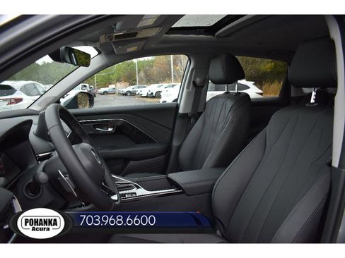 New 2025 Acura ADX AWD image 25