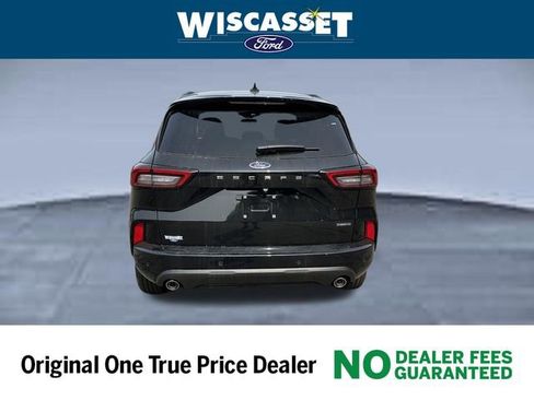 Used 2024 Ford Escape ST-Line Select w/ Tech Pack #2 image 27