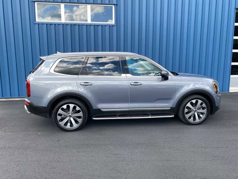 Used 2020 Kia Telluride S image 17