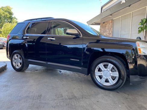 Used 2015 GMC Terrain SLE w/ Convenience Package FWD image 14