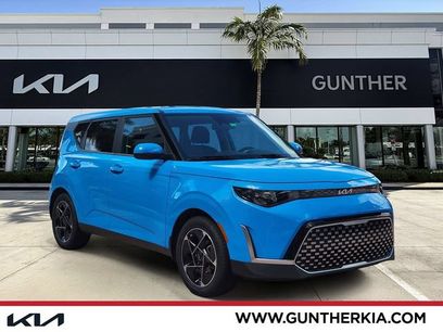 Certified 2023 Kia Soul EX