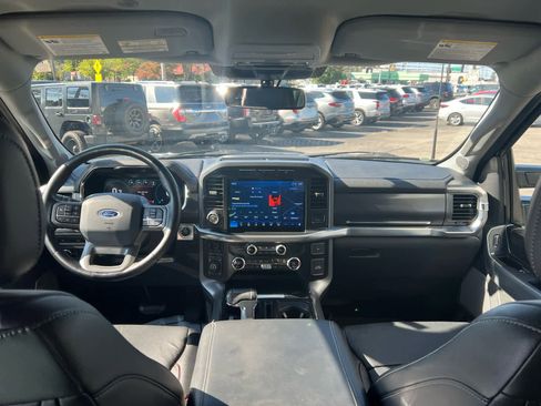 Used 2021 Ford F150 Lariat image 17