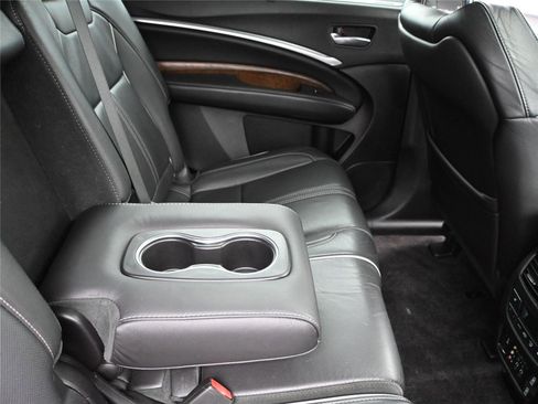 Used 2018 Acura MDX w/ Advance & Entertainment image 28