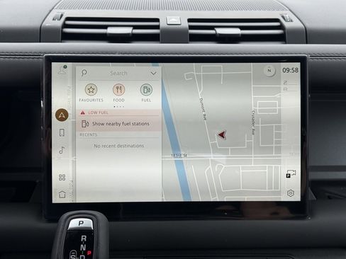 New 2025 Land Rover Defender 110 V8 image 22