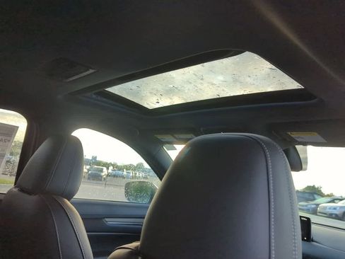 Used 2025 MAZDA CX-5 Signature image 20