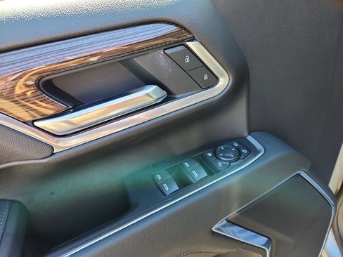 New 2026 Chevrolet Silverado 3500 LT w/ Convenience Package image 9