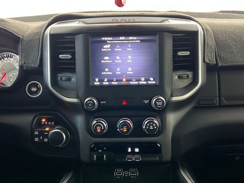 Used 2021 RAM 1500 Big Horn image 21