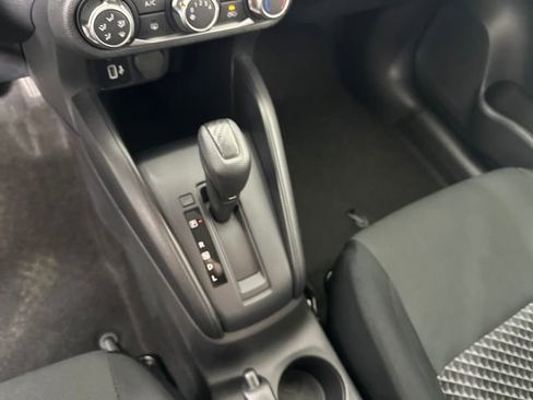 Used 2024 Nissan Versa S w/ S Plus Package image 20