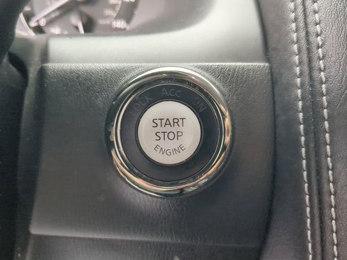 Used 2021 INFINITI QX80 Luxe image 56