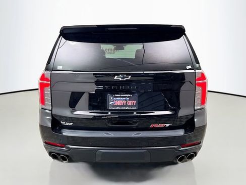New 2025 Chevrolet Tahoe RST image 9