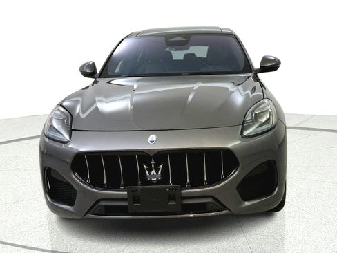 Used 2023 Maserati Grecale Modena AWD/4WD image 2
