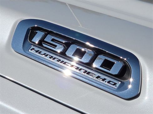 New 2026 RAM 1500 Tungsten w/ Bed Utility Group image 6