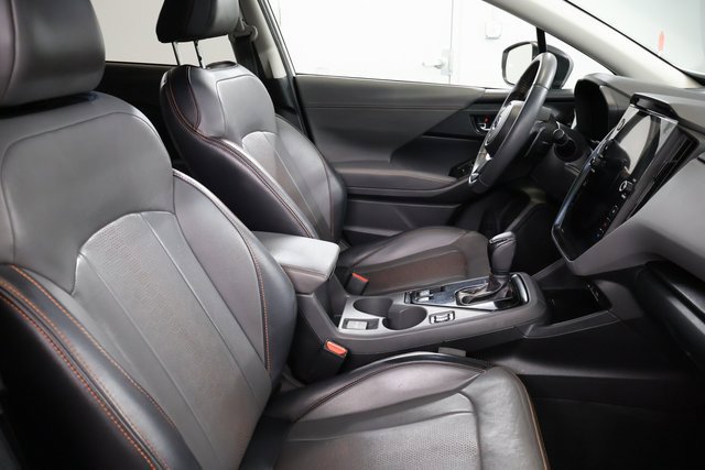 Certified 2024 Subaru Crosstrek 2.5i Limited w/ Popular Package #3A AWD/4WD image 28