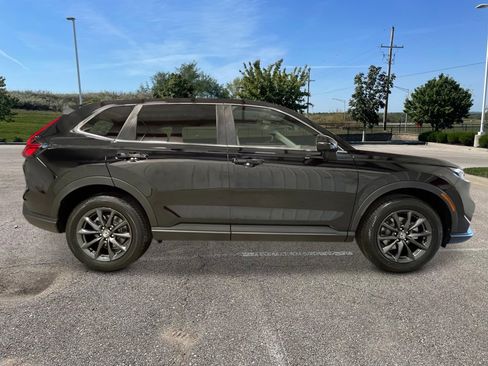 New 2026 Honda CR-V EX-L image 7