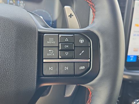 Used 2025 Ford F150 Raptor AWD/4WD image 20