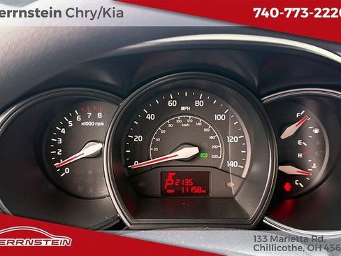 Used 2015 Kia Rio LX image 15