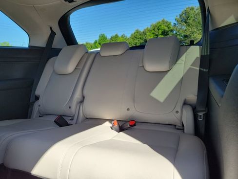 New 2026 Honda Odyssey EX-L image 10