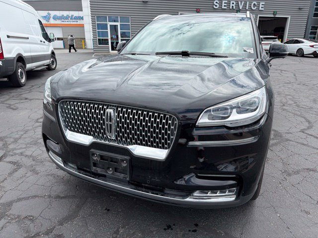Used 2020 Lincoln Aviator Reserve w/ Equipment Group 202A AWD/4WD image 18