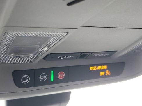 Certified 2023 Chevrolet Equinox LT w/ Driver Convenience Package AWD/4WD image 29