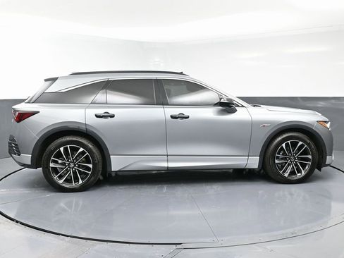 Used 2024 Acura ZDX A-Spec image 8