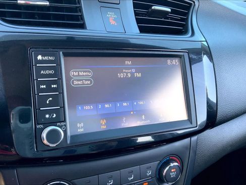 Used 2019 Nissan Sentra S FWD image 30