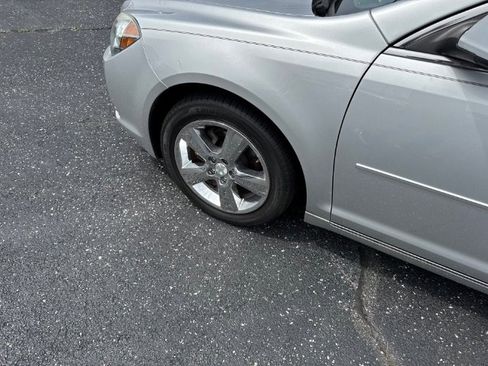 Used 2012 Chevrolet Malibu LT FWD image 9