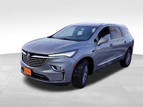 Certified 2023 Buick Enclave Essence image 11