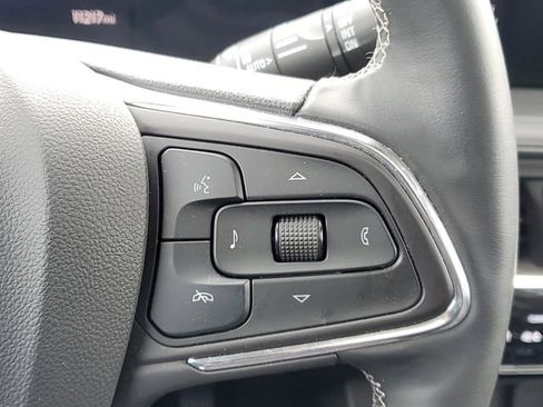 Certified 2025 Buick Encore GX Avenir w/ Avenir Convenience Package image 23