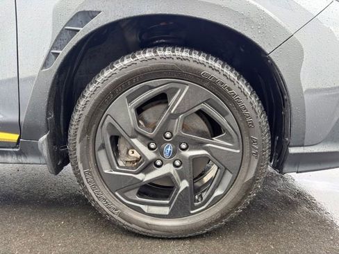 Used 2024 Subaru Crosstrek 2.5i Sport AWD/4WD image 31