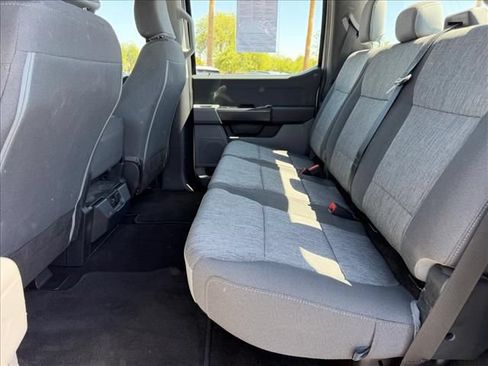 Used 2022 Ford F150 XL w/ Equipment Group 101A High RWD image 7