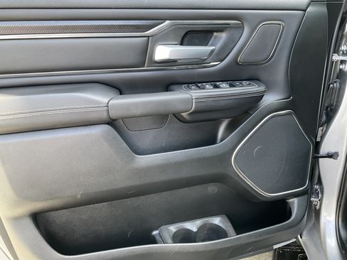 Used 2023 RAM 1500 Rebel w/ Rebel Level 2 Equipment Group AWD/4WD image 27