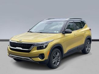 Used 2021 Kia Seltos S FWD video 1