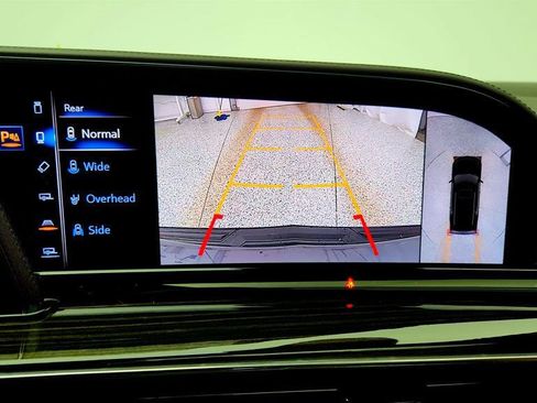 Used 2021 Cadillac Escalade Sport w/ Driver Assist Tech Package image 20