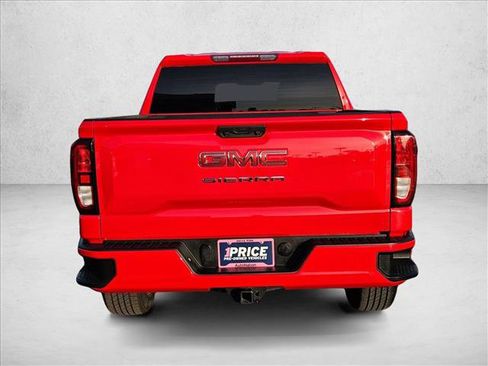 Certified 2023 GMC Sierra 1500 Pro w/ Graphite Edition image 7