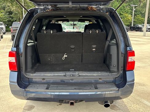 Used 2017 Ford Expedition XLT AWD/4WD image 30