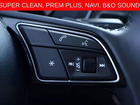 Used 2020 Audi A5 2.0T Premium Plus w/ Premium Plus AWD/4WD image 17