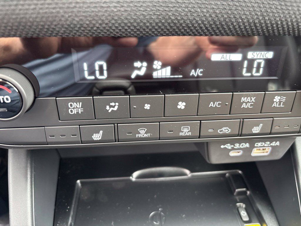 New 2026 Subaru Outback Premium AWD/4WD image 26