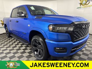 New 2026 RAM 1500 Big Horn AWD/4WD video 1