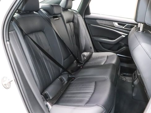 Used 2023 Audi A6 Premium Plus w/ Premium Plus Package image 36