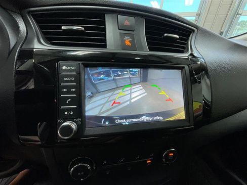 Used 2019 Nissan Sentra S FWD image 18