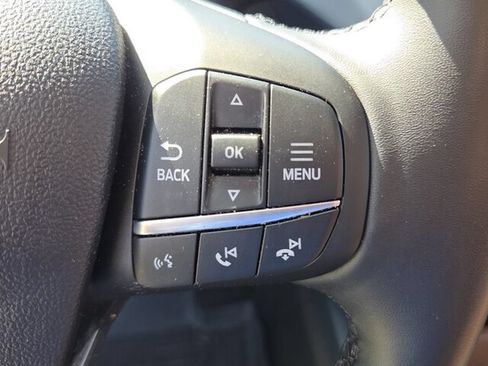 Used 2024 Ford Maverick Lariat w/ FX4 Off-Road Package AWD/4WD image 23
