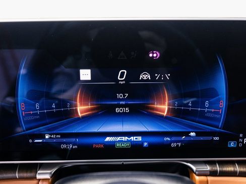 Used 2024 Mercedes-Benz S 63 AMG S image 14