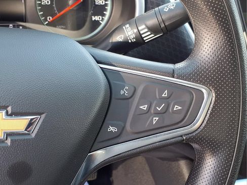 Used 2024 Chevrolet Malibu LT FWD image 17