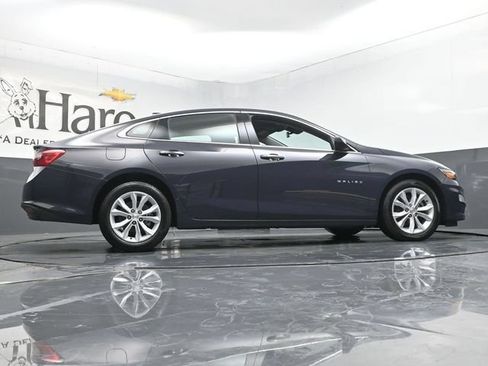 Used 2025 Chevrolet Malibu LT FWD image 52