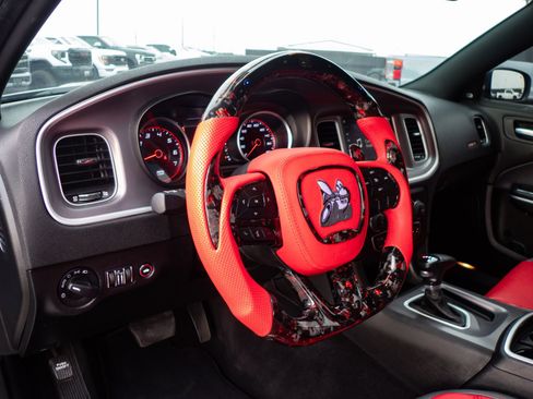 Used 2022 Dodge Charger Scat Pack image 12