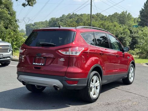Used 2015 Ford Escape SE w/ Equipment Group 201A AWD/4WD image 22