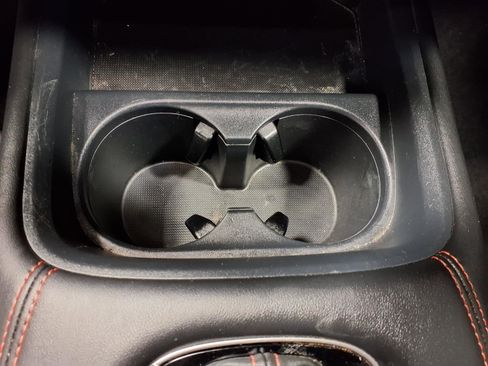 Used 2024 Honda HR-V Sport image 16