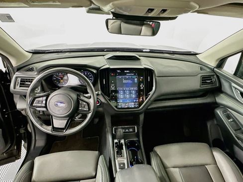 Used 2023 Subaru Ascent Onyx Edition Limited AWD/4WD image 3