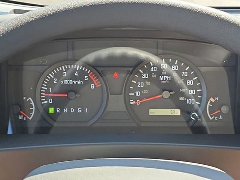 New 2025 Chevrolet Low Cab Forward image 12