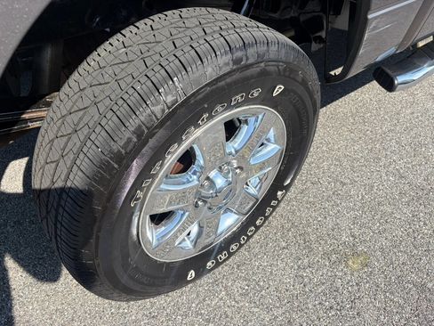 Used 2014 Ford F150 XLT w/ XLT Chrome Package AWD/4WD image 26